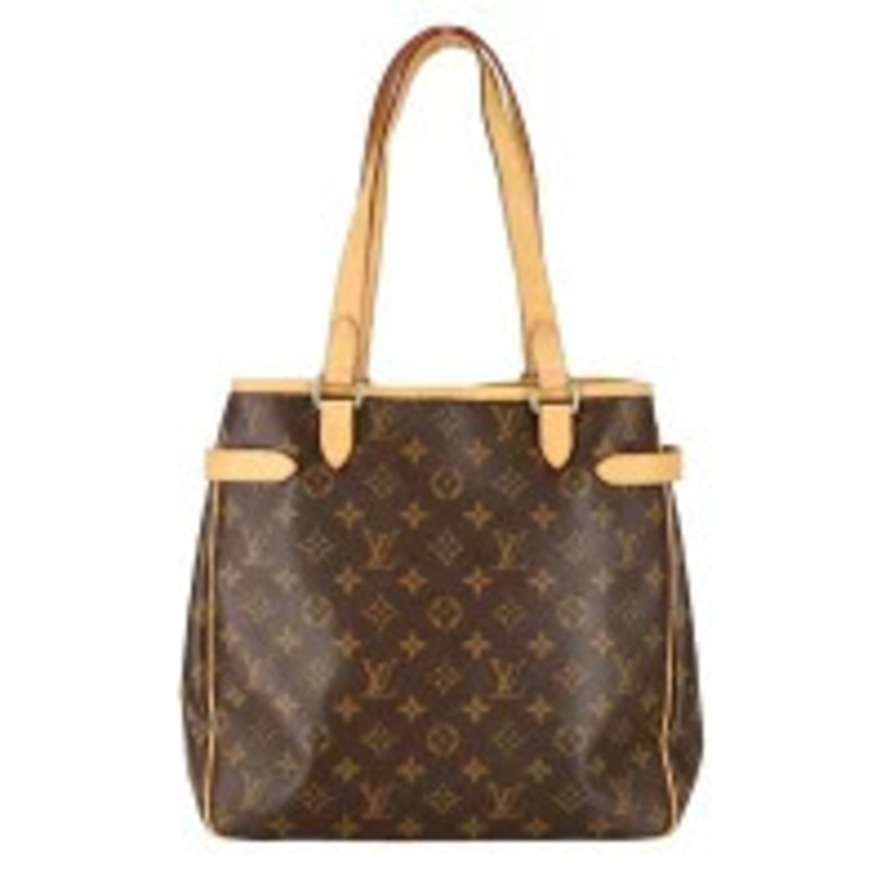 Louis Vuitton Vertical AB Batignolles Monogram